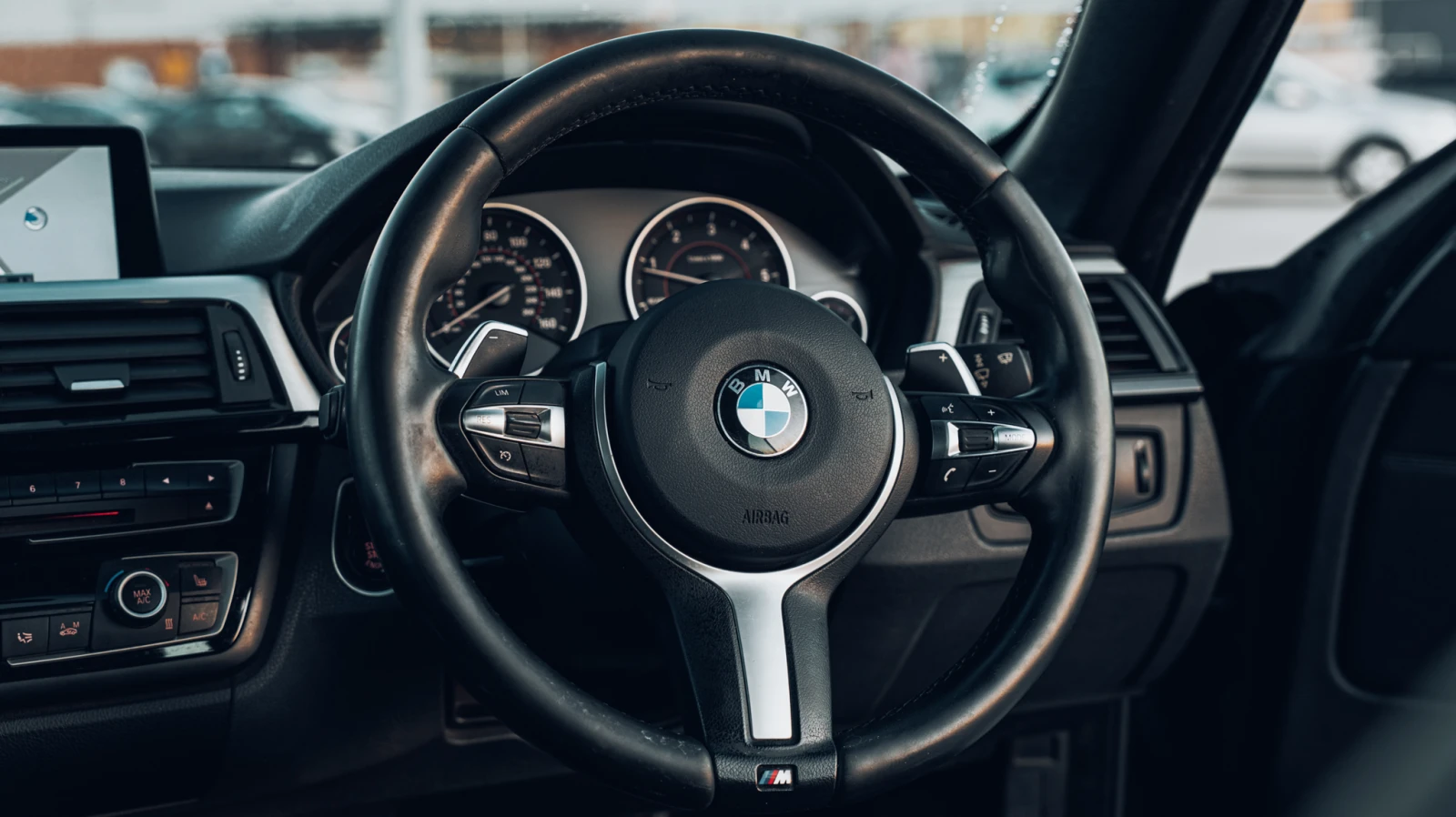 BMW 420  - изображение 9