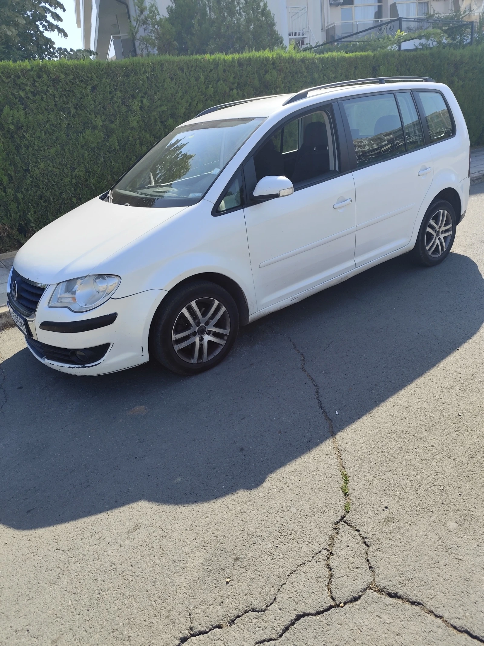VW Touran | Mobile.bg   1
