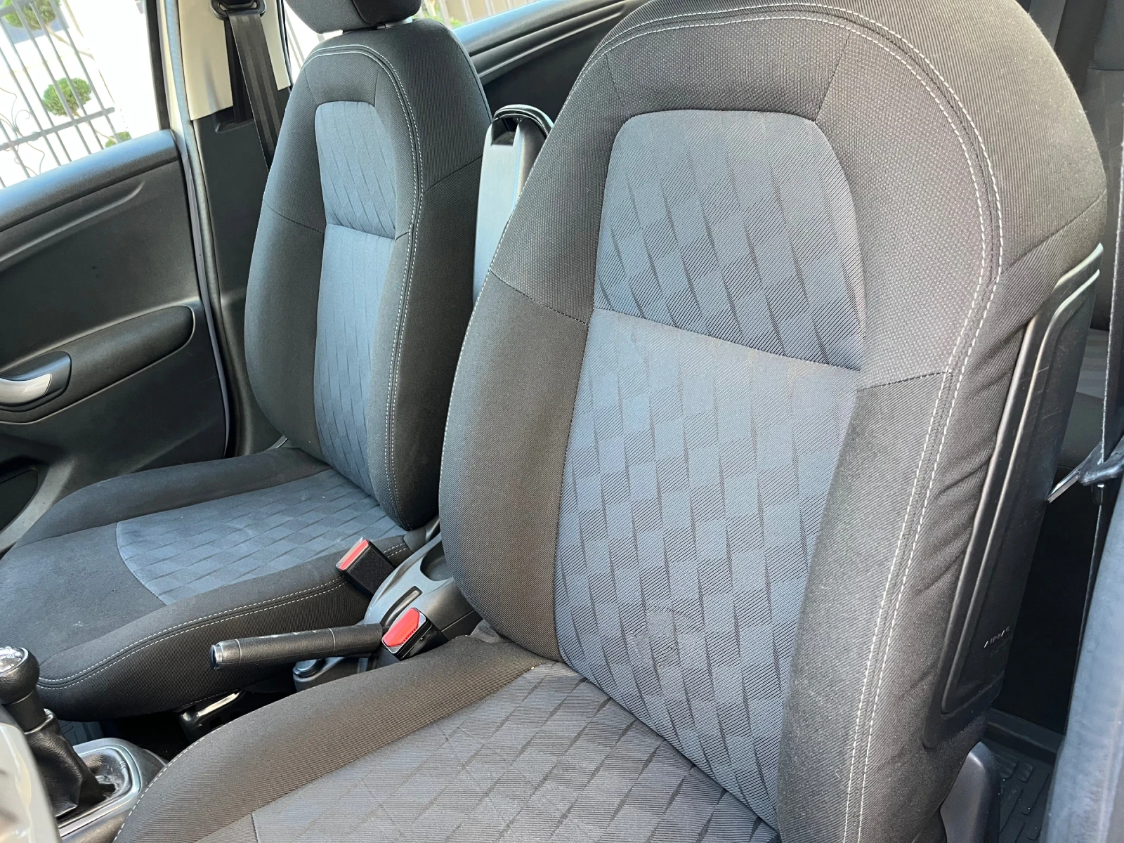 Citroen C-Elysee  - изображение 9