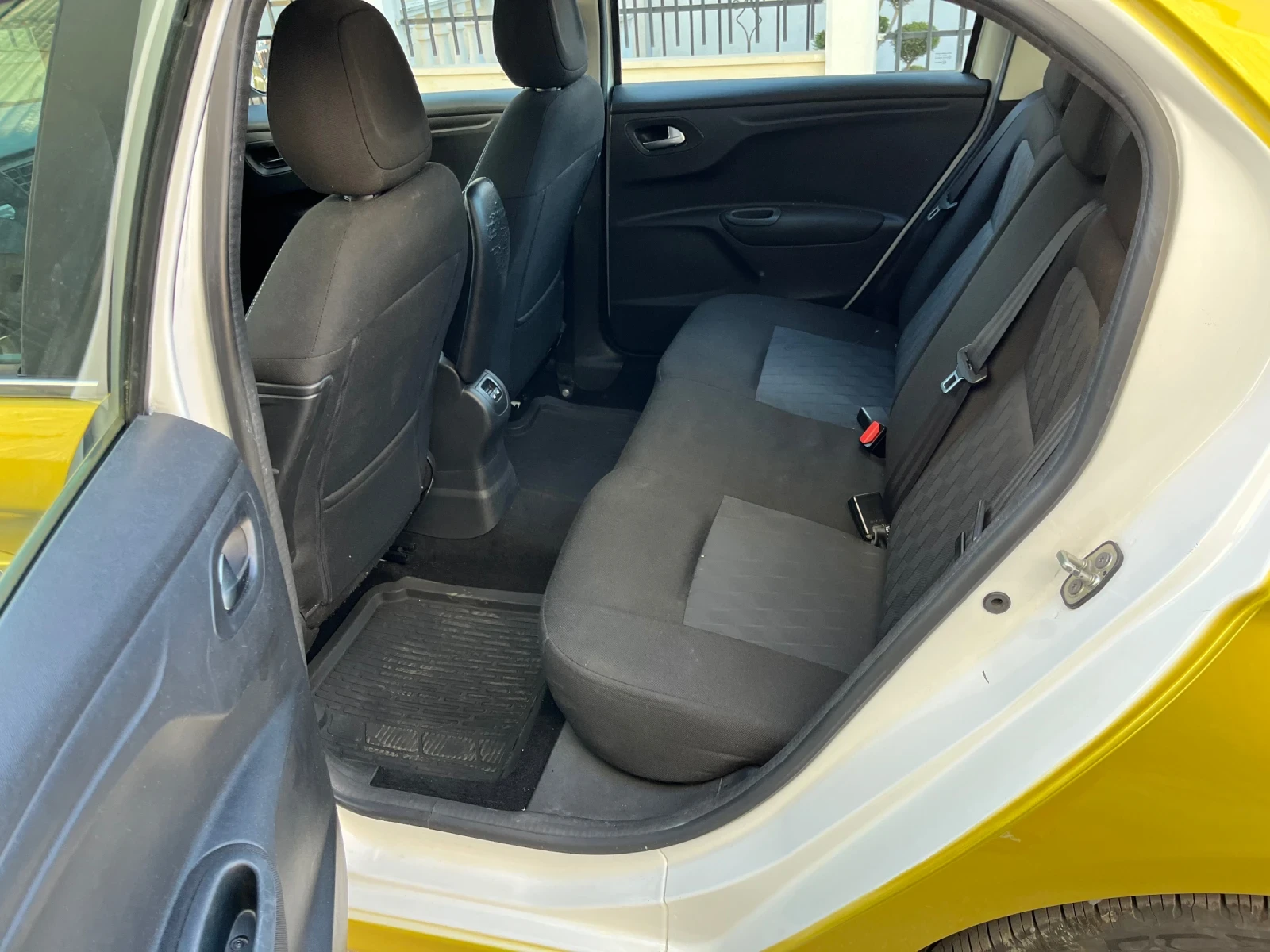 Citroen C-Elysee  - изображение 10