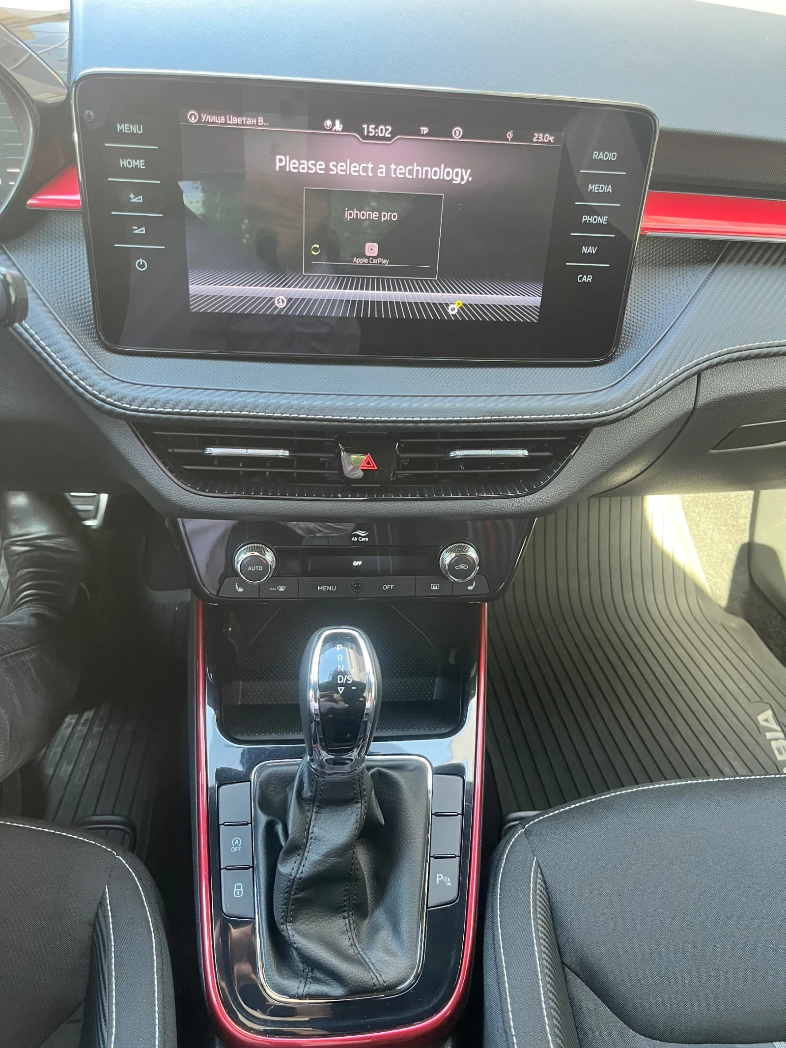 Skoda Fabia 1.0 TSI 7DSG Monte Carlo | Mobile.bg   11