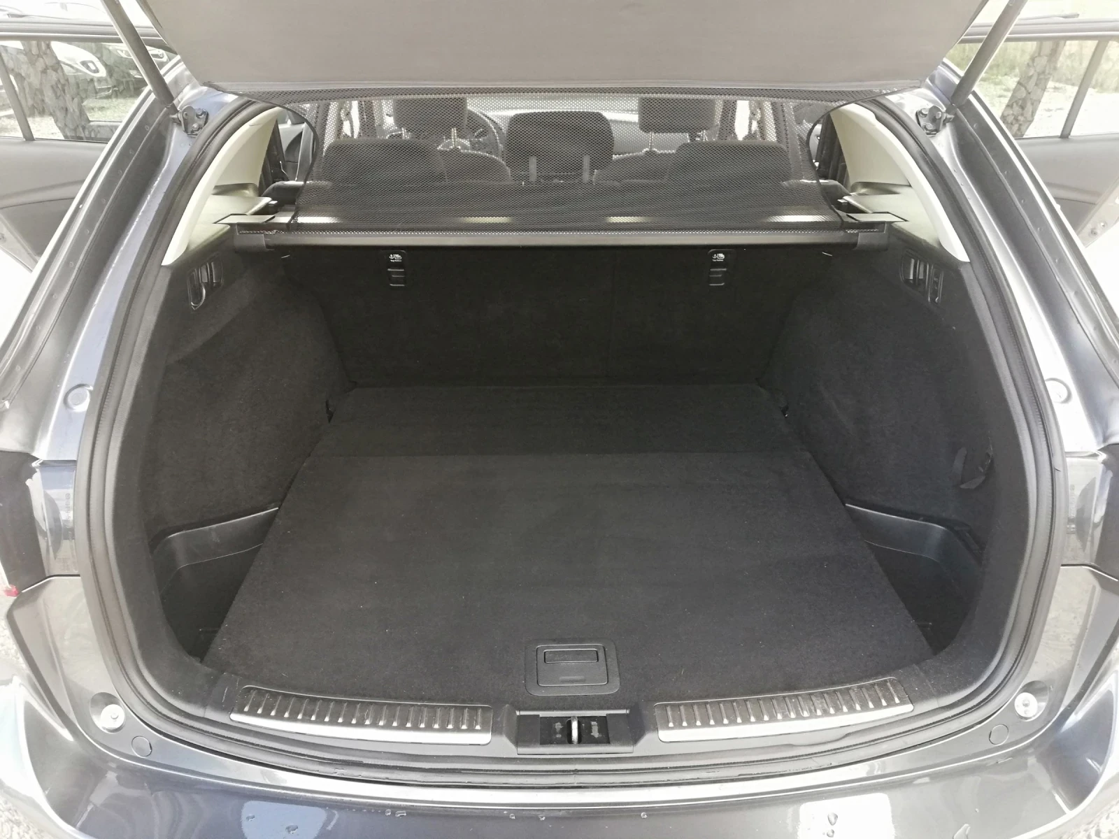 Mazda 6 2.0I KLI NAVI 165 | Mobile.bg   11