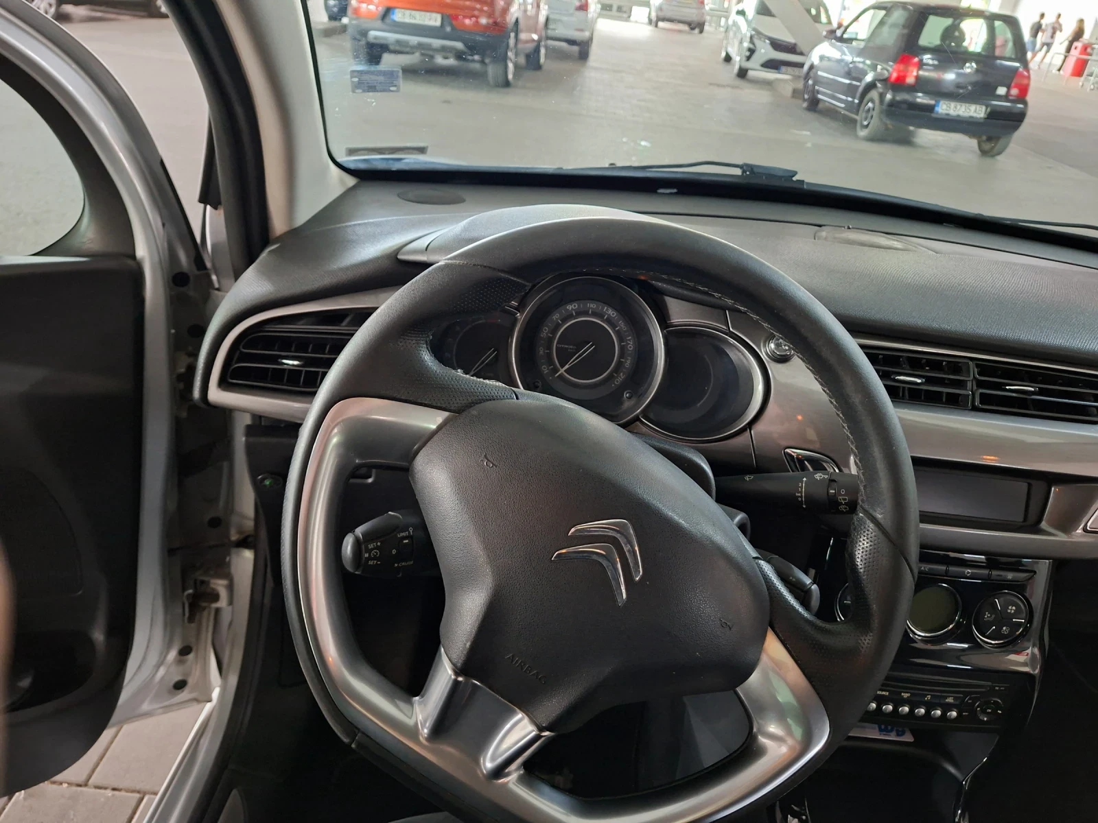 Citroen C3 | Mobile.bg   12