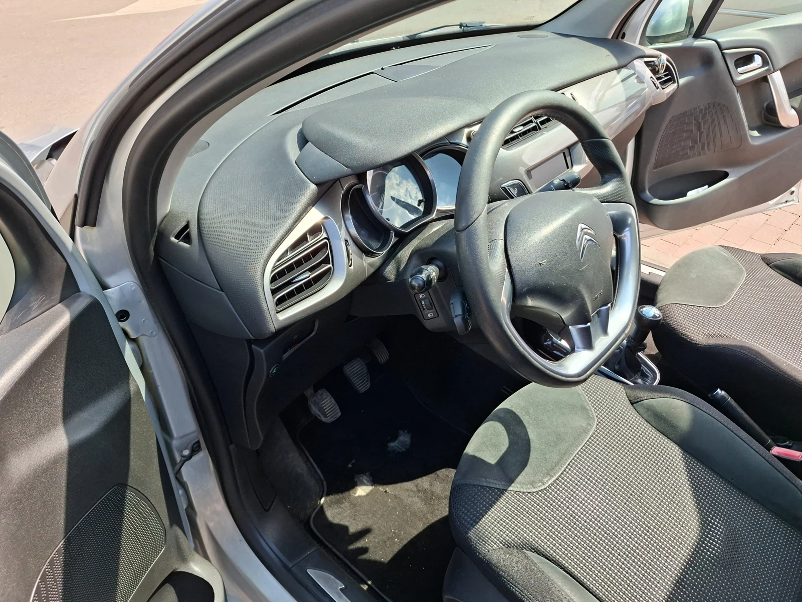 Citroen C3  - изображение 7