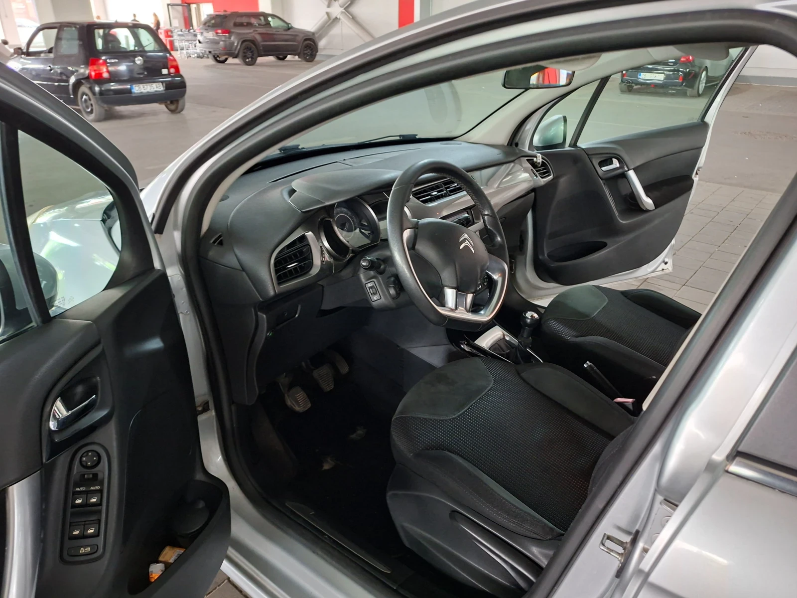 Citroen C3 | Mobile.bg   11