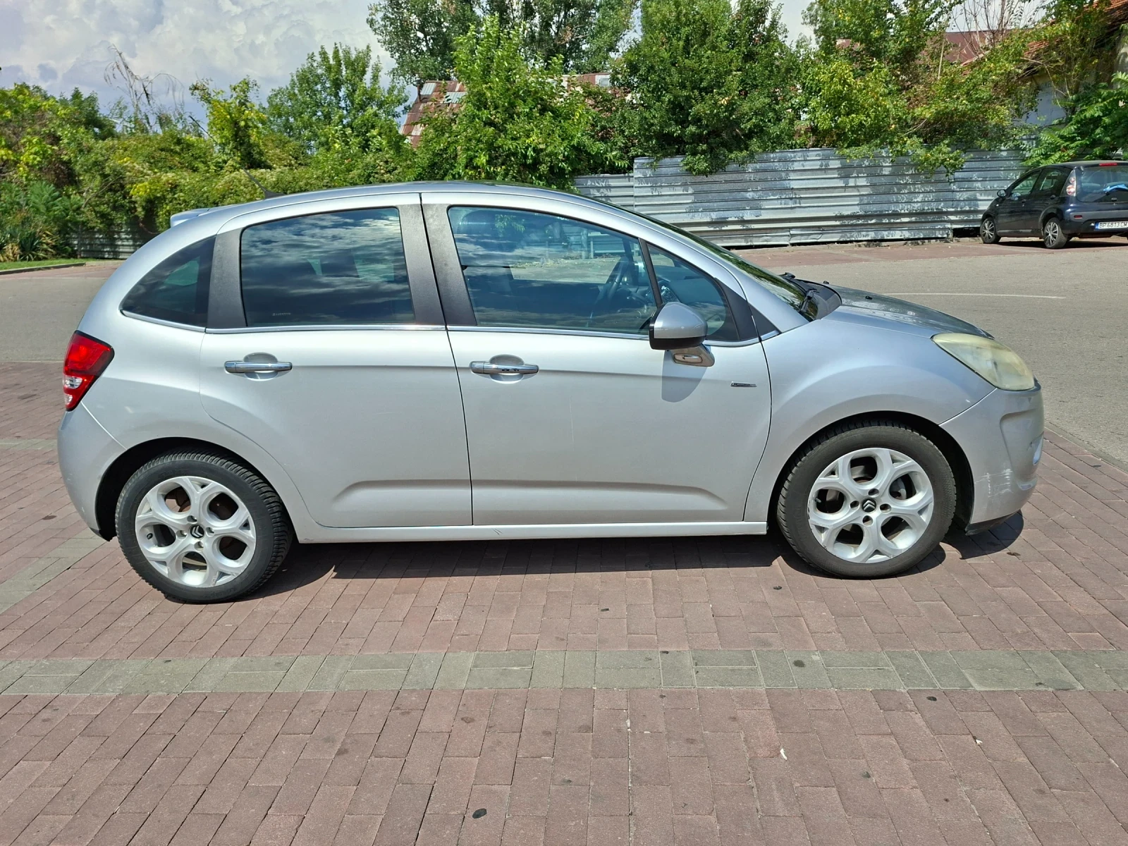 Citroen C3  - изображение 4