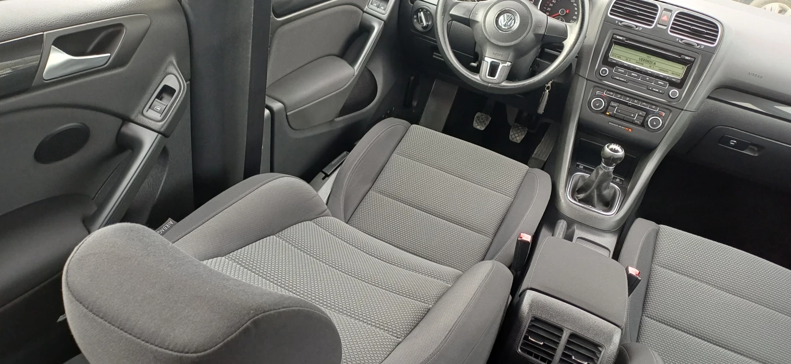 VW Golf | Mobile.bg — изображение 11