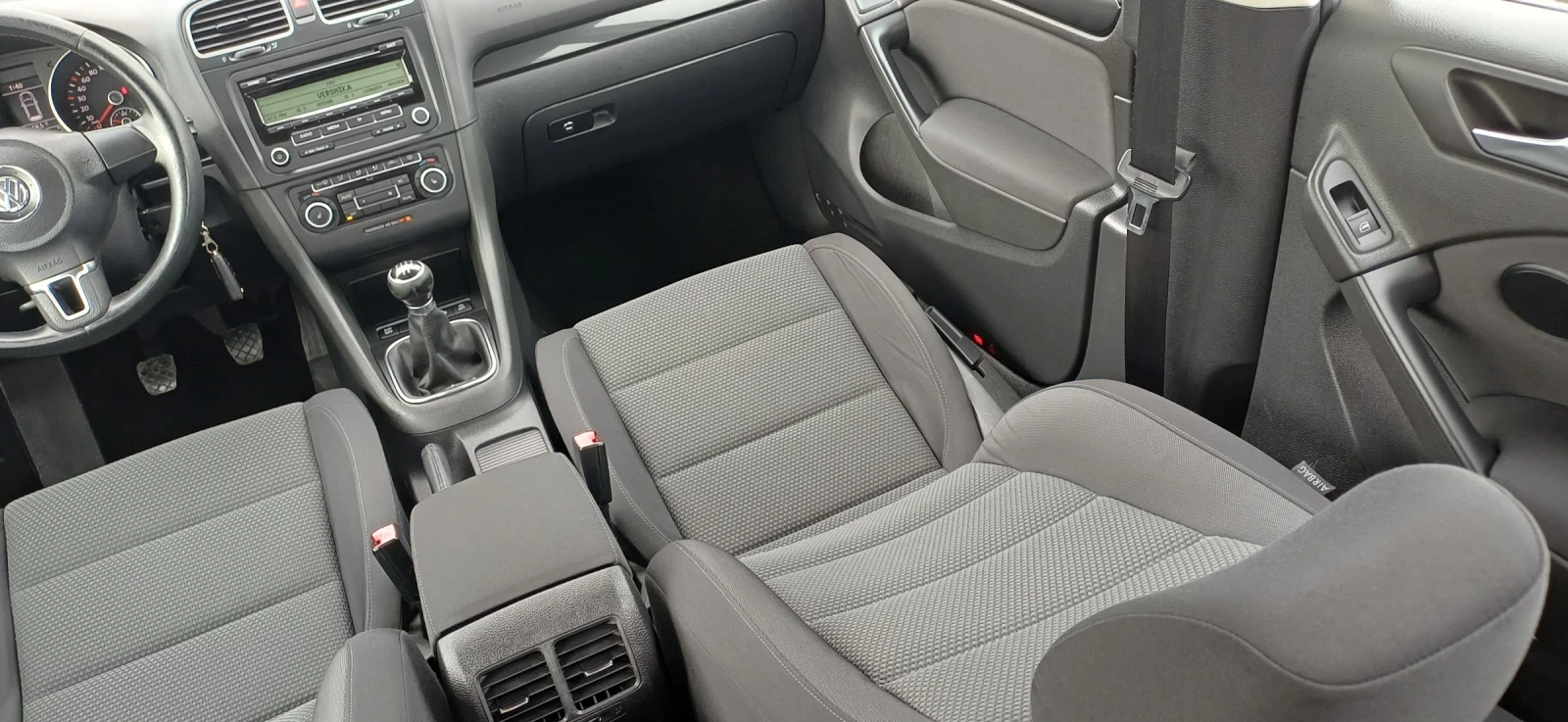 VW Golf | Mobile.bg — изображение 12