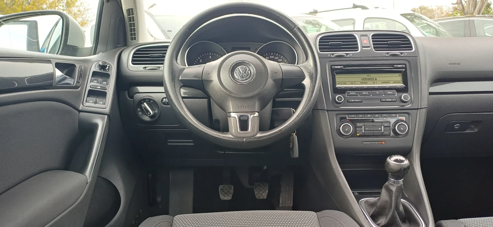 VW Golf | Mobile.bg — изображение 14