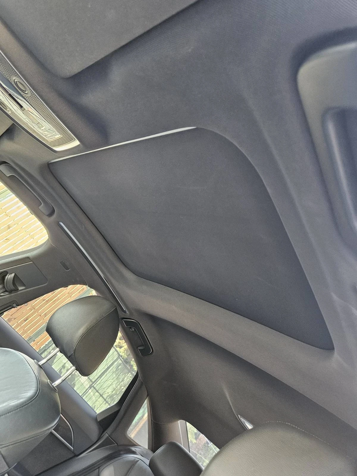 Audi A8 С лазерният фар и новият стоп  - изображение 6