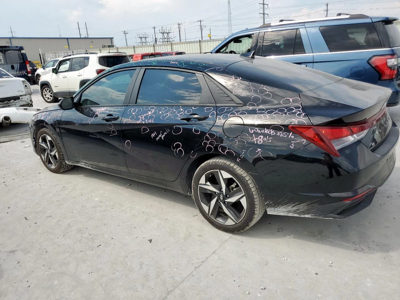 Hyundai Elantra SEL | Mobile.bg   2