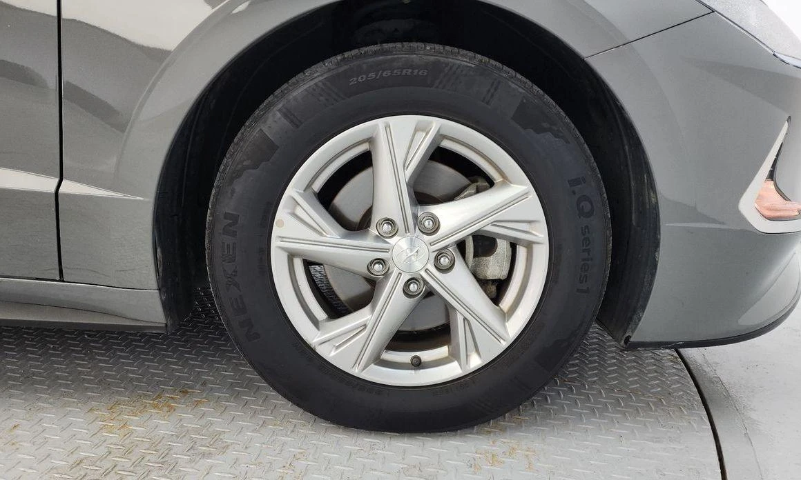 Hyundai Sonata 2.0 LPG Style * НАЙ-ДОБРА ЦЕНА В БЪЛГАРИЯ*  - изображение 5