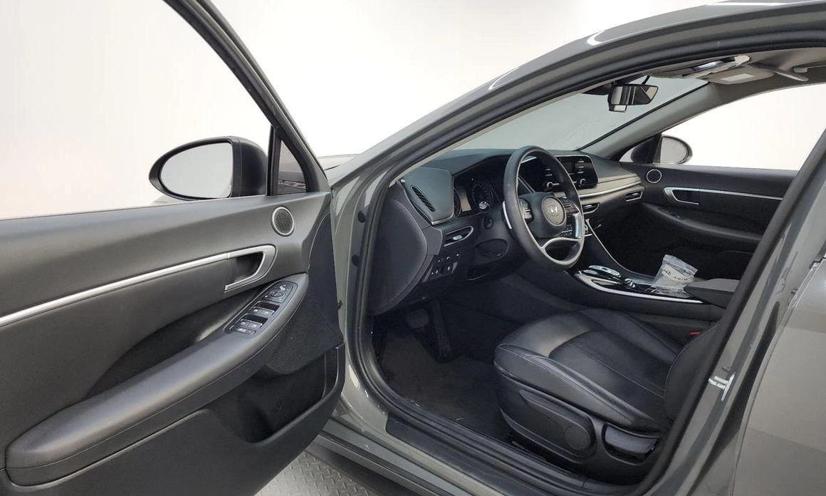 Hyundai Sonata 2.0 LPG Style * НАЙ-ДОБРА ЦЕНА В БЪЛГАРИЯ*  - изображение 10