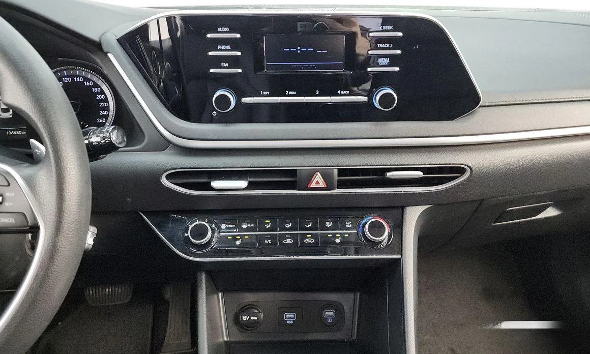 Hyundai Sonata 2.0 LPG Style * -   *  | Mobile.bg   14