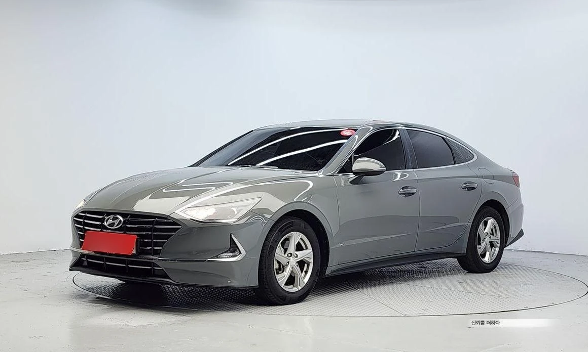 Hyundai Sonata 2.0 LPG Style * -   *  | Mobile.bg   1