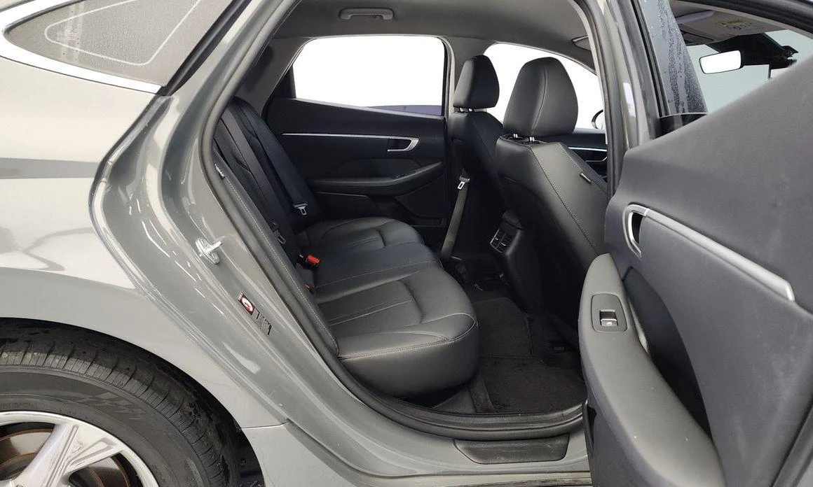 Hyundai Sonata 2.0 LPG Style * -   *  | Mobile.bg   12