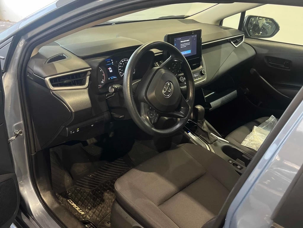 Toyota Corolla * CVT * CARFAX * БЕЗ ПЪРВОНАЧАЛНА ВНОСКА - изображение 5