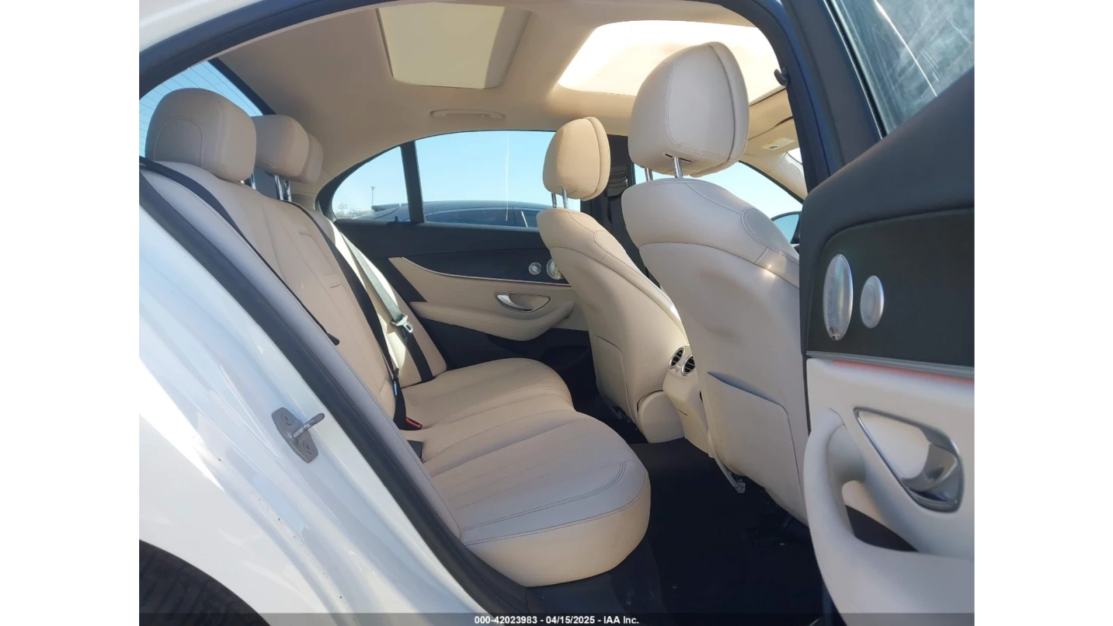 Mercedes-Benz E 300 4 MATIC | Mobile.bg � ����������� 11