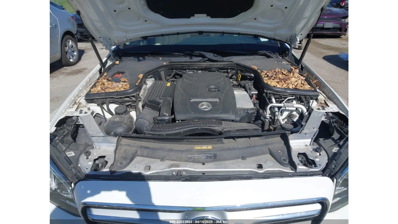 Mercedes-Benz E 300 4 MATIC | Mobile.bg � ����������� 2