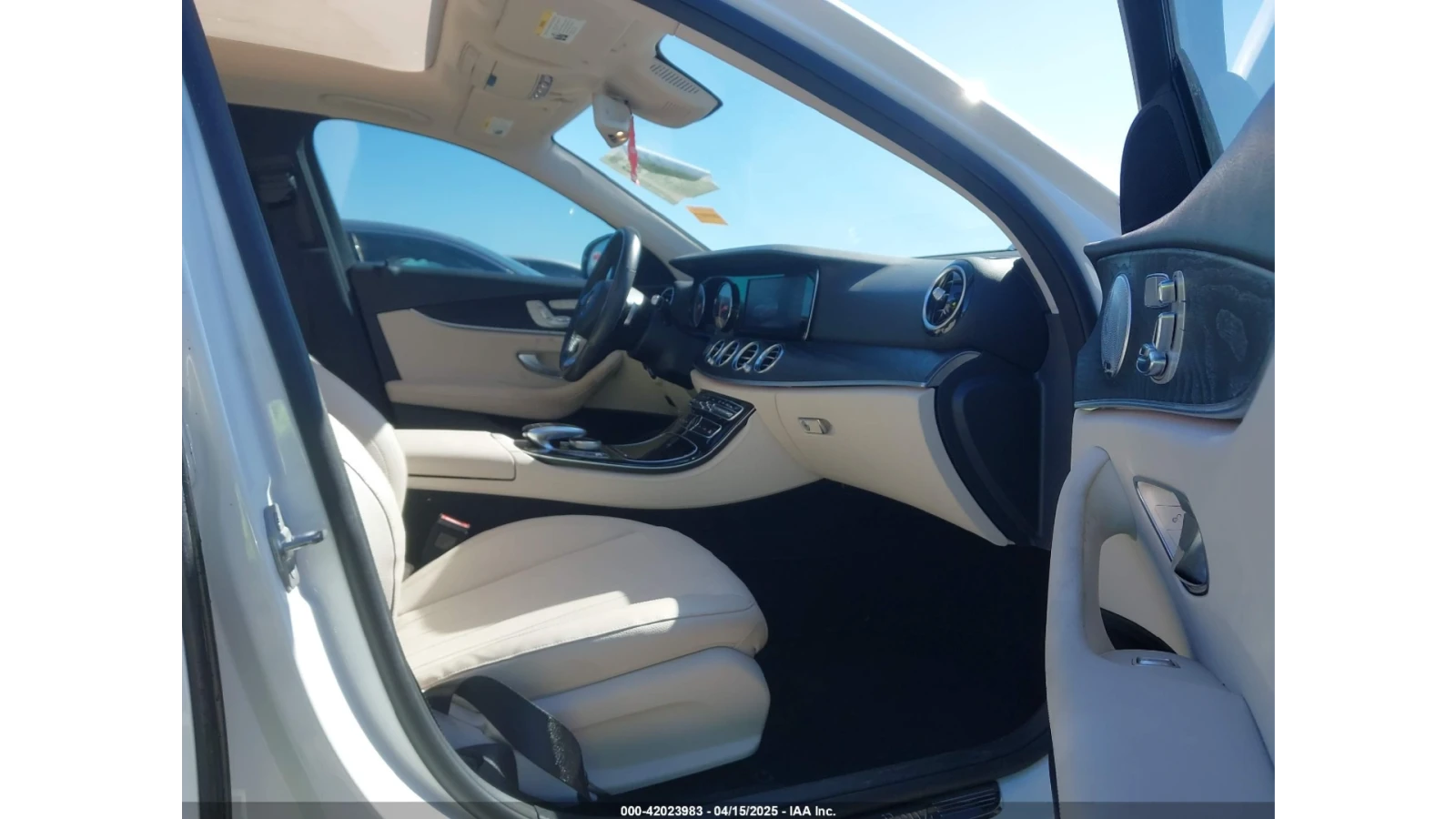 Mercedes-Benz E 300 4 MATIC | Mobile.bg � ����������� 10