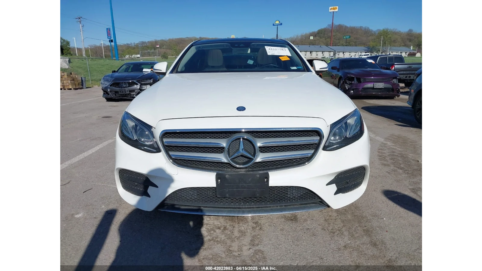 Mercedes-Benz E 300 4 MATIC | Mobile.bg � ����������� 1