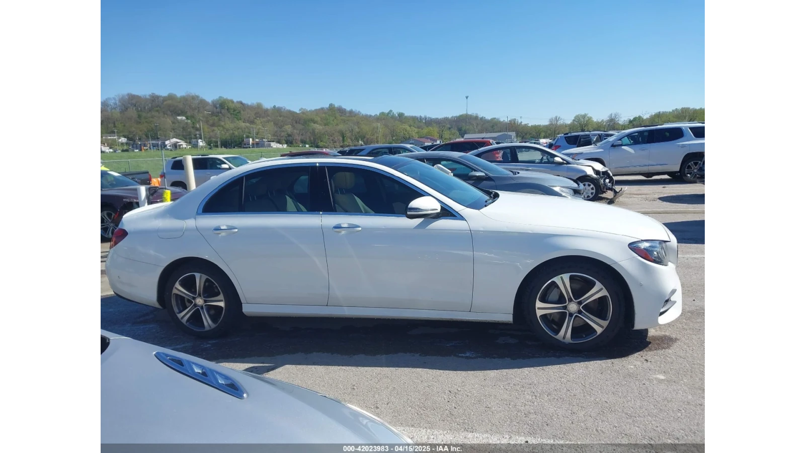 Mercedes-Benz E 300 4 MATIC | Mobile.bg � ����������� 6