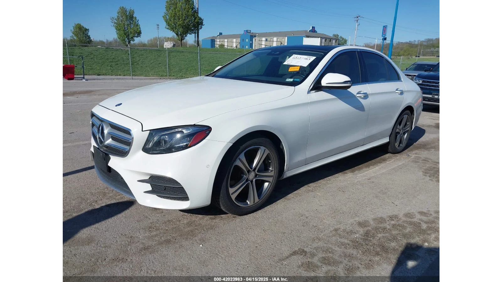 Mercedes-Benz E 300 4 MATIC | Mobile.bg � ����������� 3
