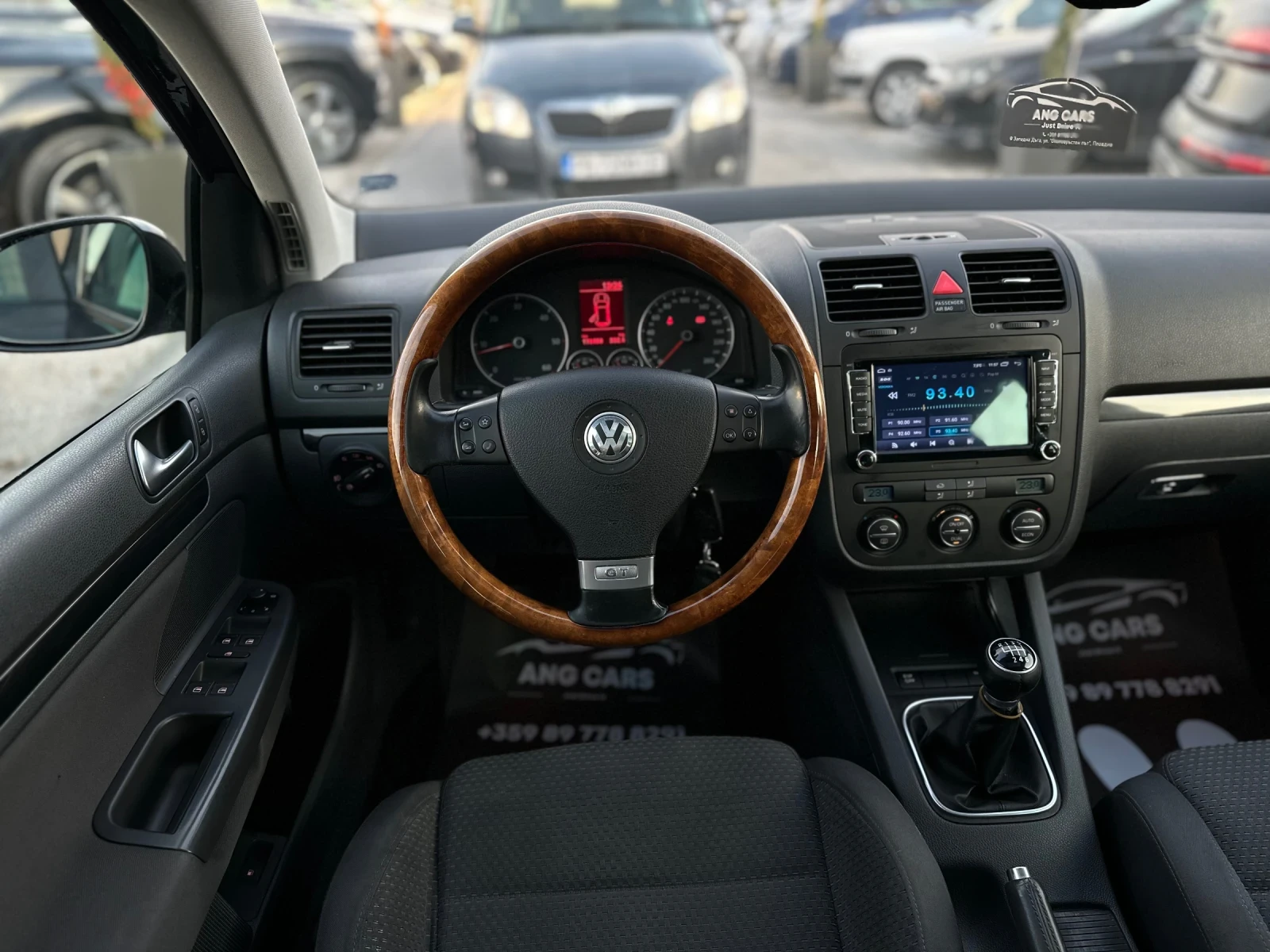 VW Golf * 2.0TDI* GT* 170�.�.*  | Mobile.bg � ����������� 10