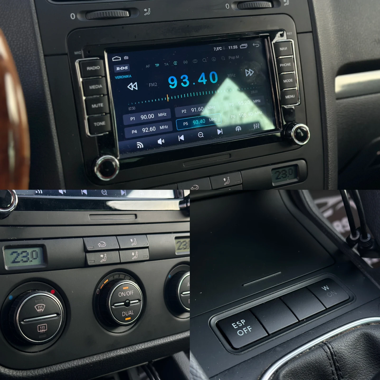 VW Golf * 2.0TDI* GT* 170�.�.*  | Mobile.bg � ����������� 14