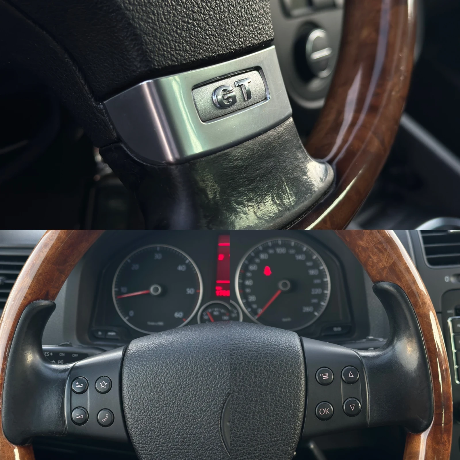 VW Golf * 2.0TDI* GT* 170�.�.*  | Mobile.bg � ����������� 13