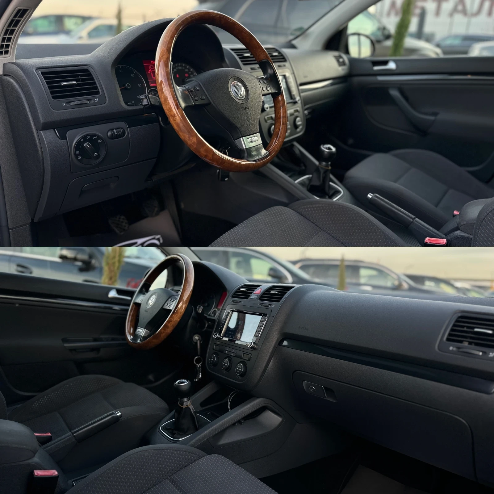 VW Golf * 2.0TDI* GT* 170�.�.*  | Mobile.bg � ����������� 11