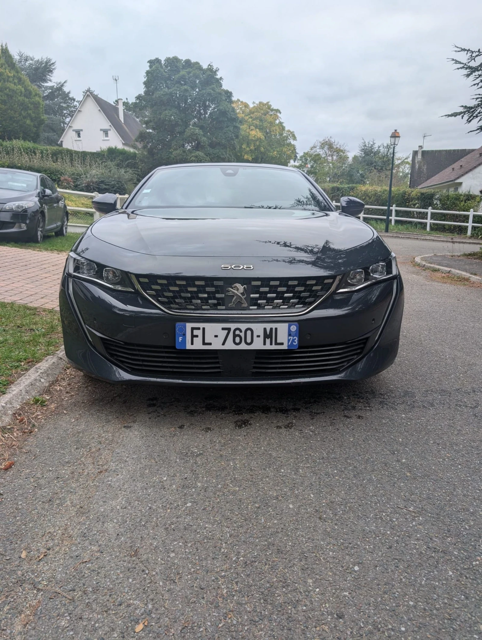 Peugeot 508 1.6 PURETECH 181 GT LINE - изображение 2