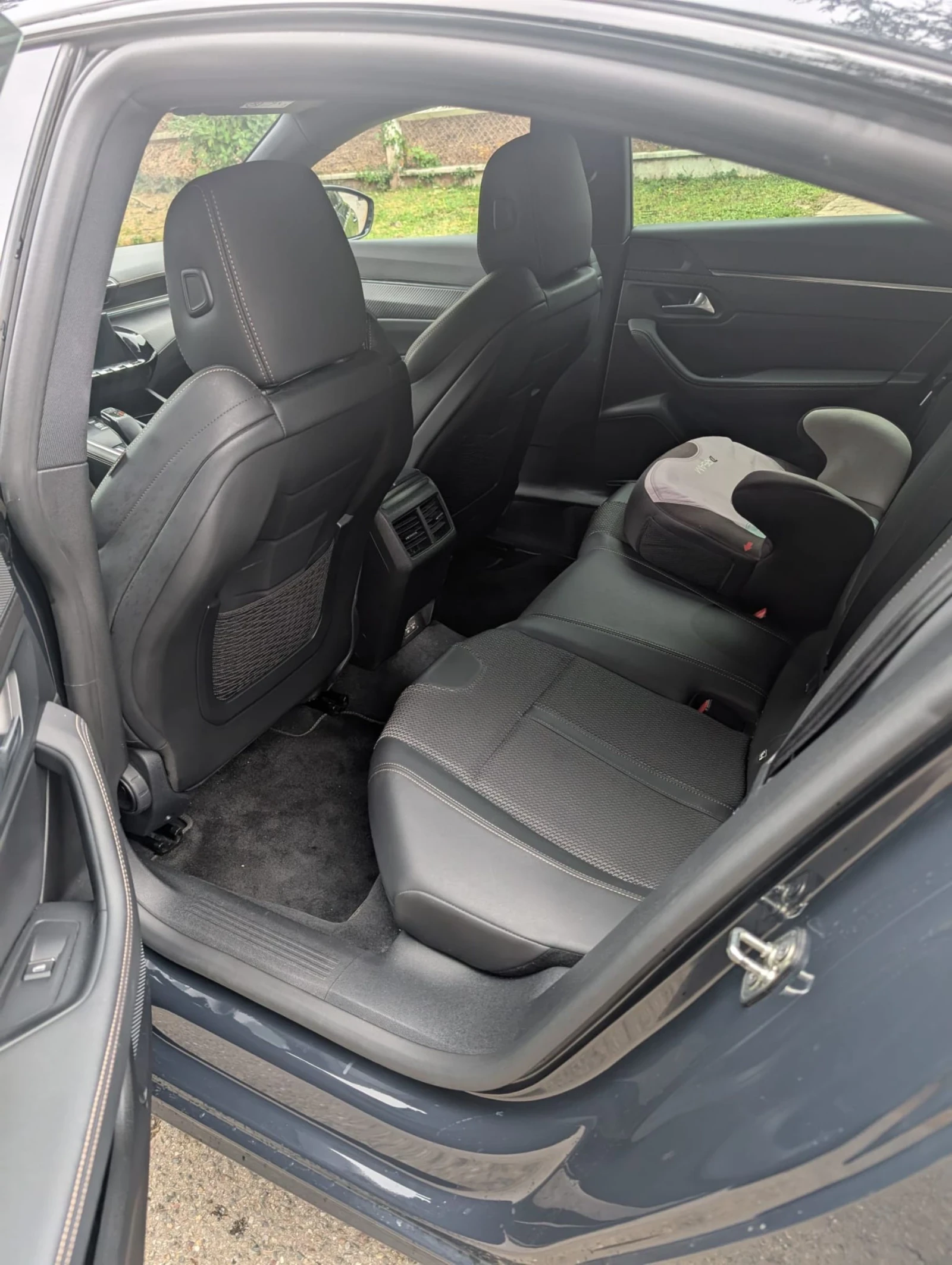 Peugeot 508 1.6 PURETECH 181 GT LINE - изображение 8