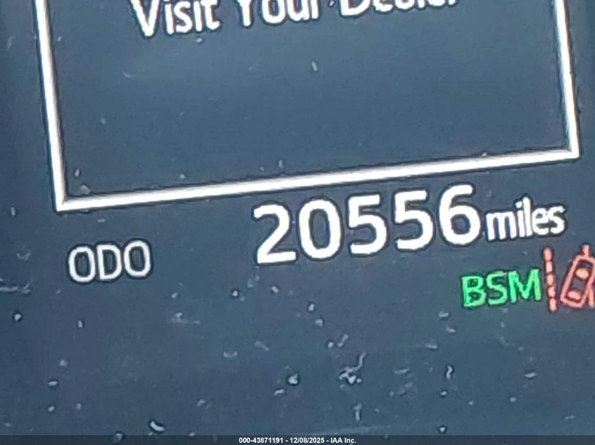 Toyota Camry 2.5L I-4 DI, DOHC, VVT, 203HP Front Wheel Drive - изображение 7