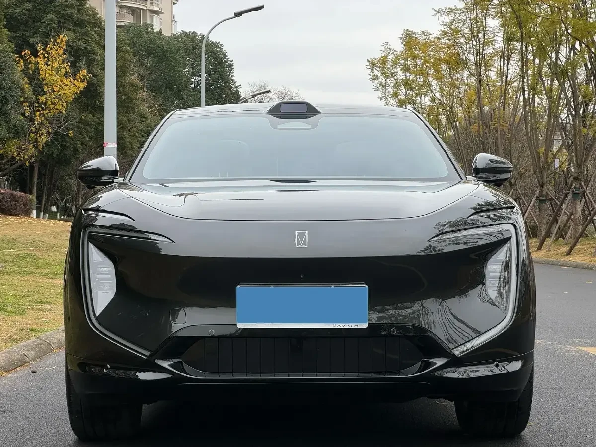 Avatr 07 2026 82.2 kWh 2WD | Mobile.bg � ����������� 2