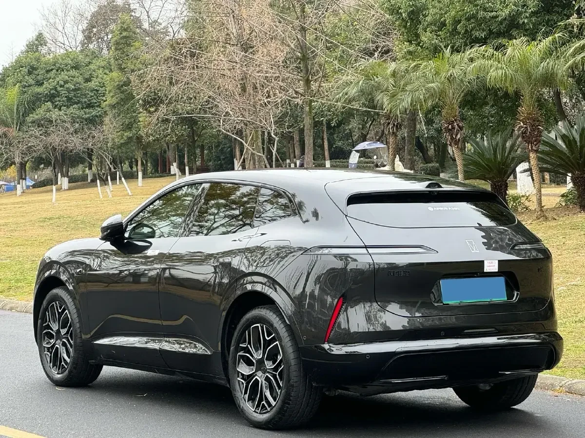 Avatr 07 2026 82.2 kWh 2WD | Mobile.bg � ����������� 7