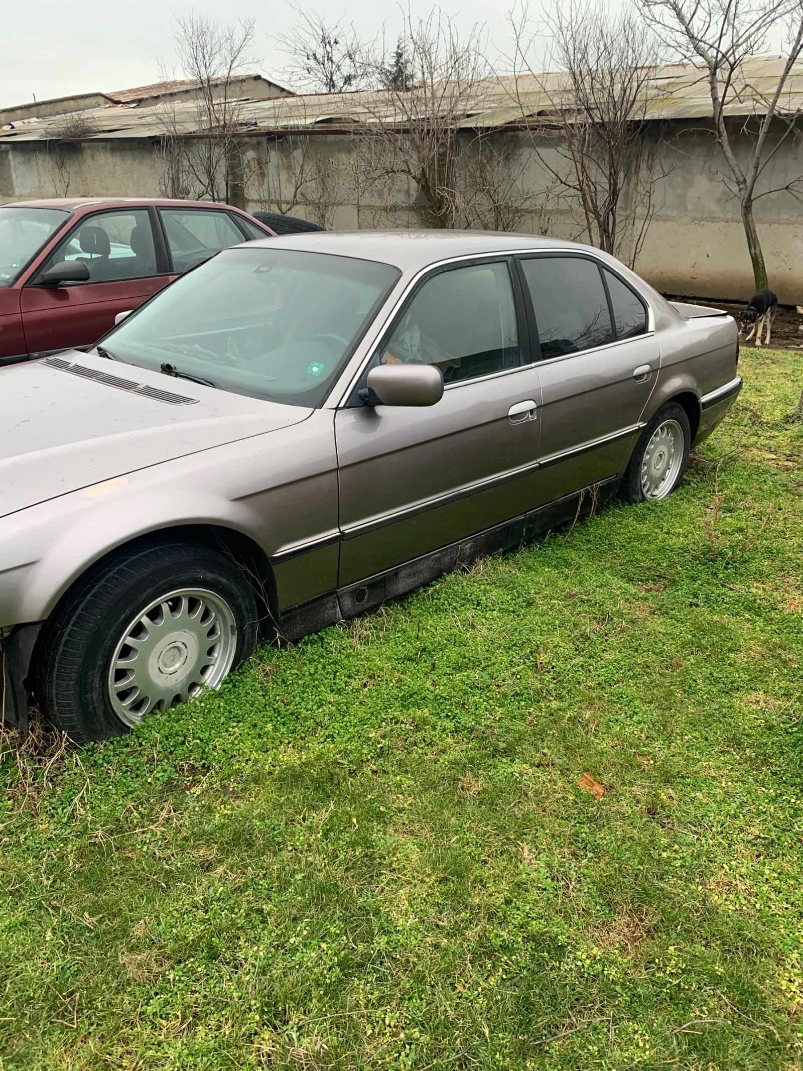 BMW 728 | Mobile.bg � ����������� 1