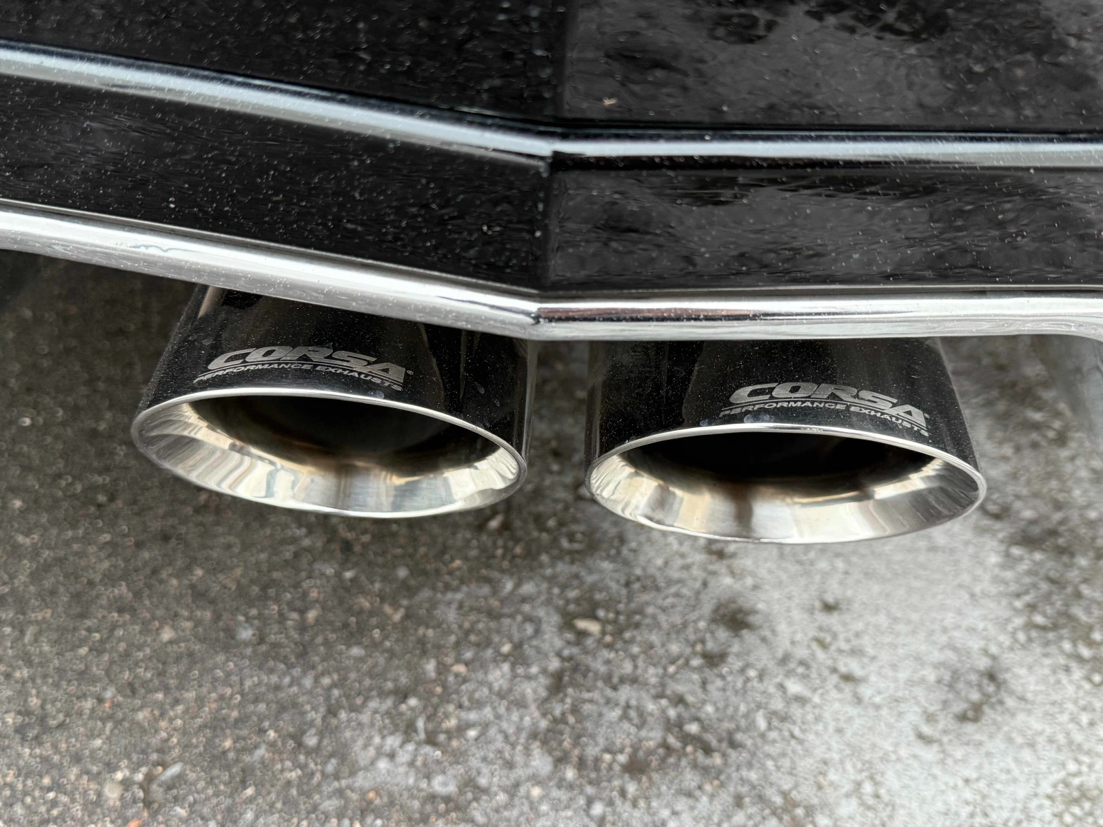 Cadillac Cts V Coupe 6.2L V8 556�� | Mobile.bg � ����������� 12