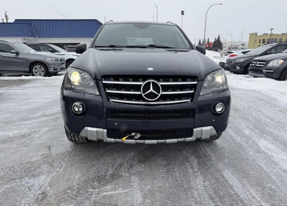 Mercedes-Benz ML 550 GRAND EDITION * ����� * ������ * KEYLESS * TV *  | Mobile.bg � ����������� 2