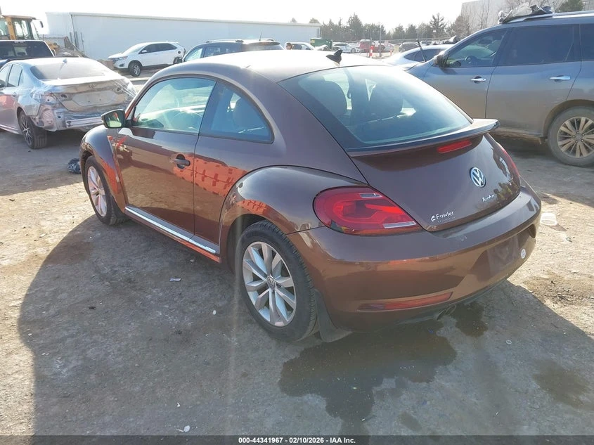 VW Beetle 1.8l Volkswagen #Pink/1.8T Classic/1.8T S | Mobile.bg � ����������� 3