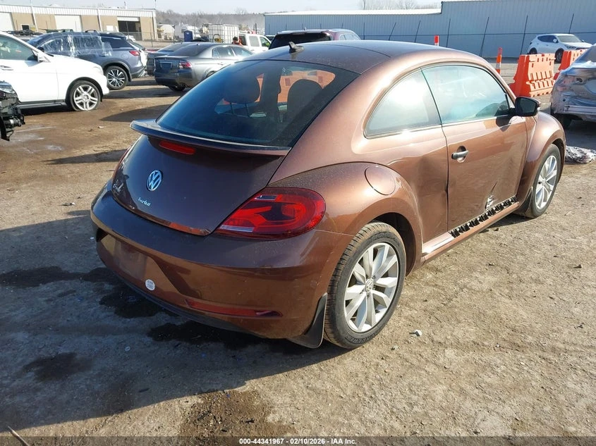 VW Beetle 1.8l Volkswagen #Pink/1.8T Classic/1.8T S | Mobile.bg � ����������� 4