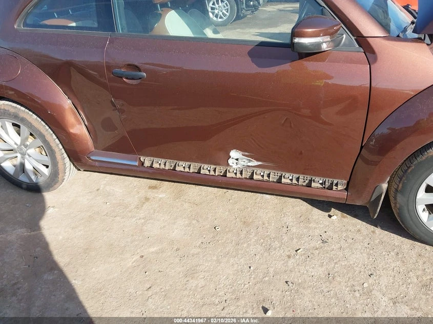 VW Beetle 1.8l Volkswagen #Pink/1.8T Classic/1.8T S | Mobile.bg � ����������� 6