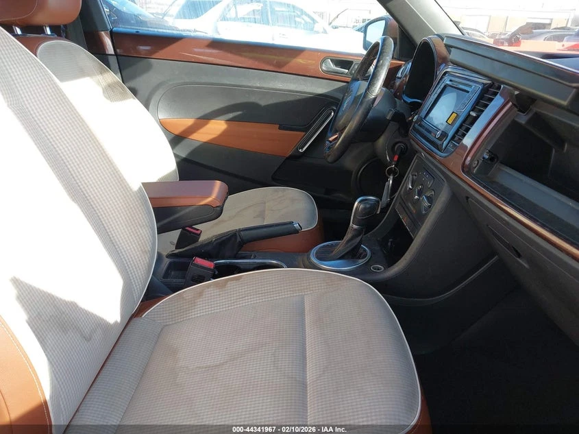 VW Beetle 1.8l Volkswagen #Pink/1.8T Classic/1.8T S | Mobile.bg � ����������� 5