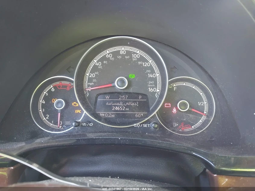 VW Beetle 1.8l Volkswagen #Pink/1.8T Classic/1.8T S | Mobile.bg � ����������� 7