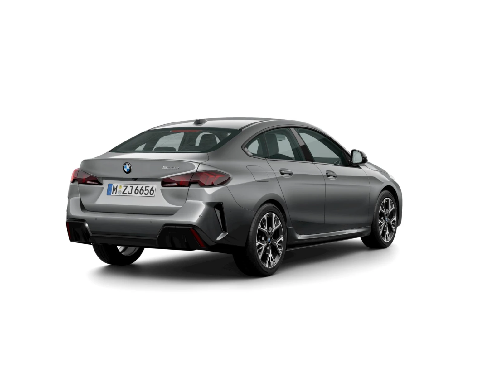 BMW 220 d Gran Coupe | Mobile.bg � ����������� 3