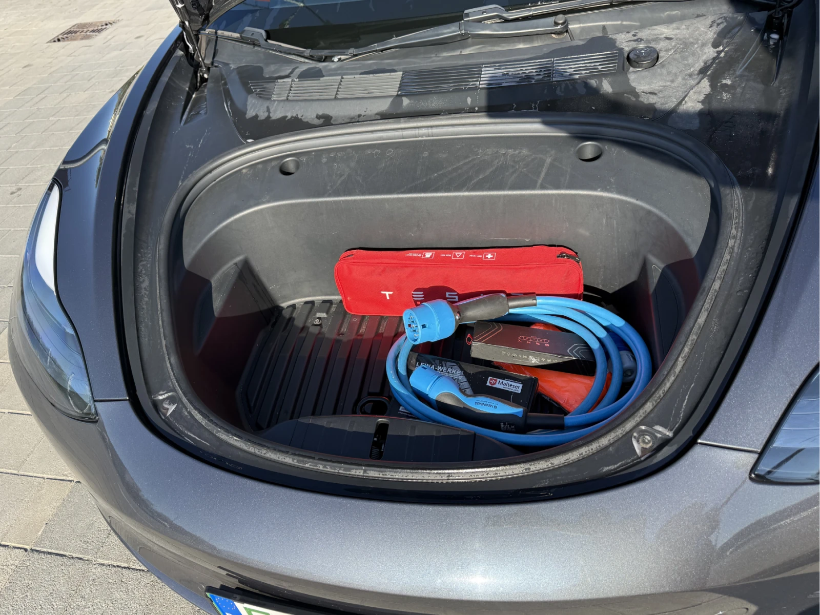 Tesla Model 3 Performance | FSD | ТЕРМОПОМПА | ГАРАНЦИЯ, снимка 11 - Автомобили и джипове - 54486578