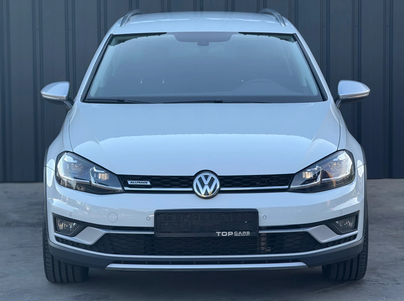 VW Golf ALLTRACK DSG DIGITAL | Mobile.bg � ����������� 2