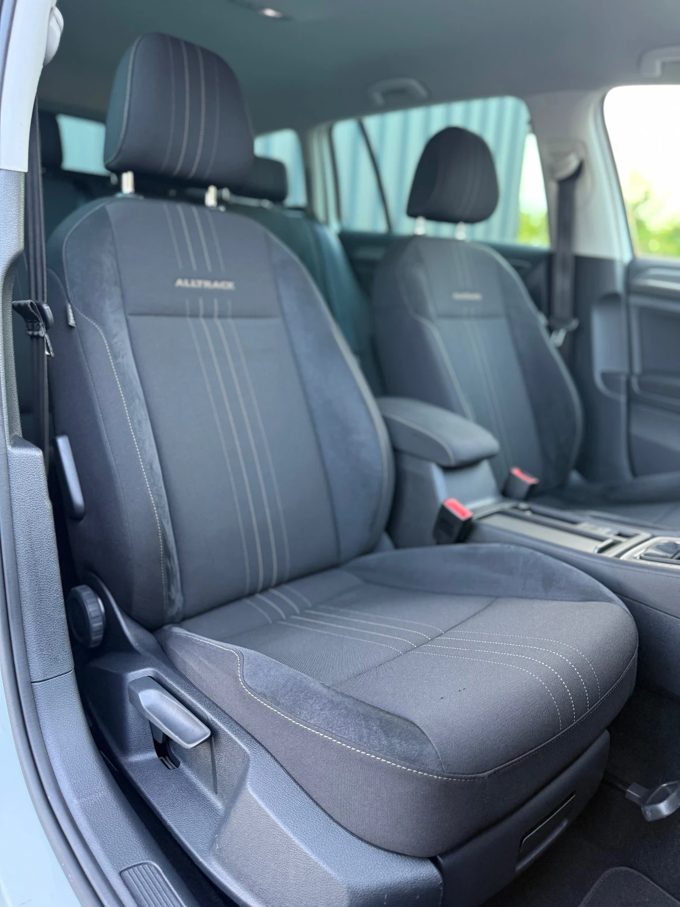 VW Golf ALLTRACK DSG DIGITAL | Mobile.bg � ����������� 14