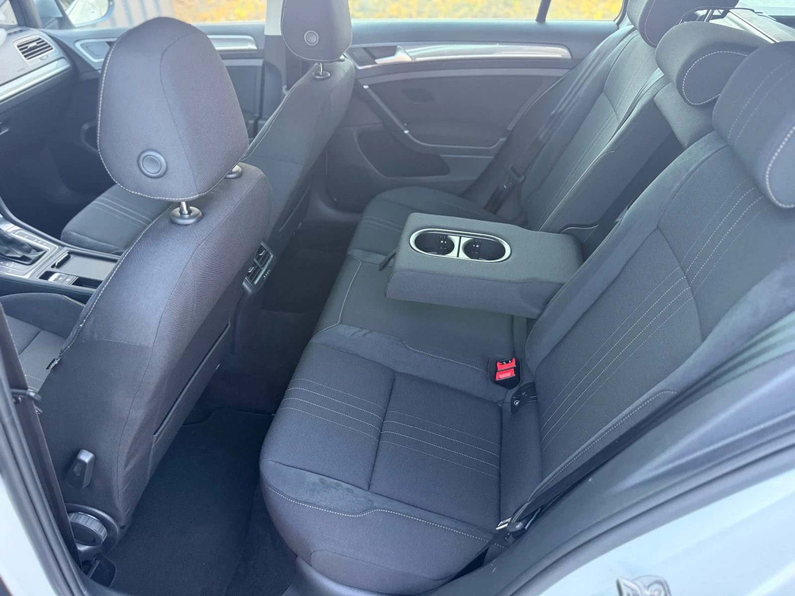 VW Golf ALLTRACK DSG DIGITAL | Mobile.bg � ����������� 16