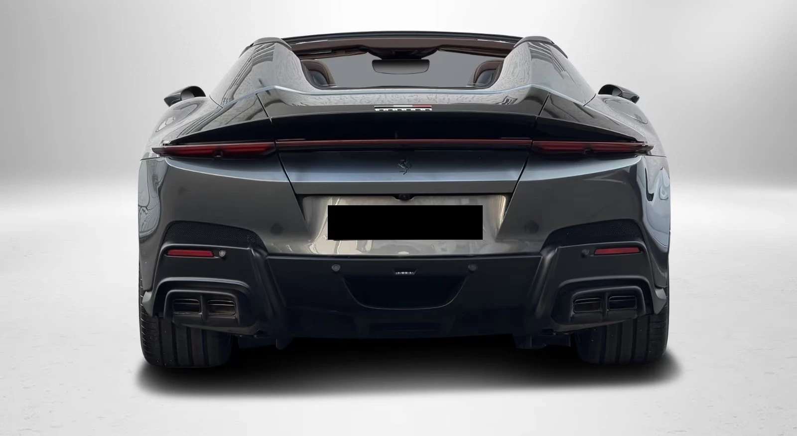 Ferrari 12 Cilindri spider Spider Lift Tailor Made Daytona, снимка 4 - Автомобили и джипове - 54589592